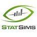 Twitter Profile image of @StatSims