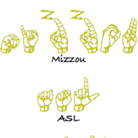 ASL Club Mizzou (@mizzouasl) 's Twitter Profile