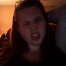 Samantha, 21, Mommy, Medical Assistant Student. I'm a bitch because I speak my mind. #dealwithit