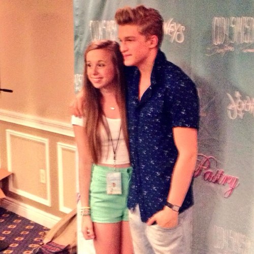 @CodySimpson till the day die ❥