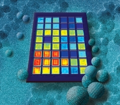 8th Int Workshop on Combinatorial Materials Science and Tech, October 6 2014