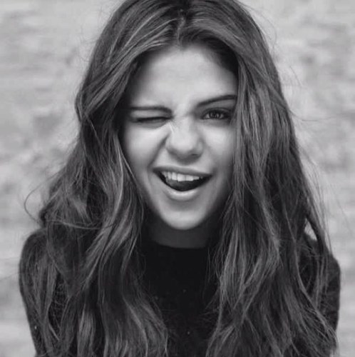 Live fast , die young . Be wild , have fun. Selena Marie Gomez ღ IG:@Loveselenamuch