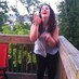 Maggie (@she_devil_marge) Twitter profile photo