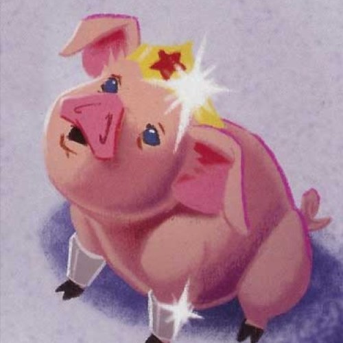 Im WonderPig #JusticeLeagueUnlimited Season 1 Ep 5