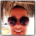 Lisa Anne (@lisaannecos) Twitter profile photo