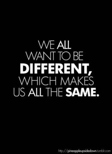 Nothing else but meaningful quotes, the truth, life, and anything else I can think of #quotesforlifebitches ←←←