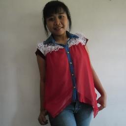 just ordinary girl, nothing special  '\\(ovo)//'