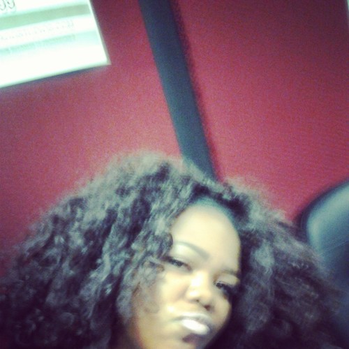 ACTRESS, REALIST, TRENDSETTER FIGHTING TO BE DA BEST AND DAQUEEN @ WHAT I DO!
#teamephudson