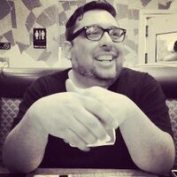 David Acosta (@acostadavida) 's Twitter Profile