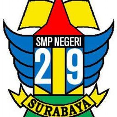 Smpn 29 Surabaya Spendzholick Twitter