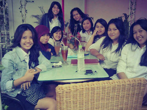 aurelyadiana's profile picture. Silent | Bagas♥