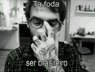 aproveita que veio até aqui e me segue, 2 bjos