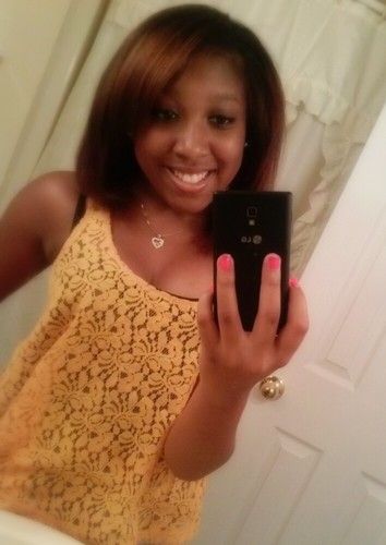 c/o 14' BUCKHORN ; C.D.J ♡ Follow me!