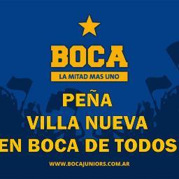 Pasión, solidaridad y respeto son nuestros pilares fundamentales.
Orgullosos de pertenecer a la familia BOQUENSE.
