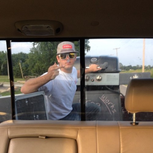 tcorrell419's profile picture.