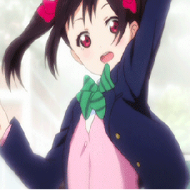 ラブライブ！School idol project より 矢澤にこ非公式Bot です