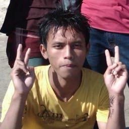 jalani hidup seperti air yang mengalir,,