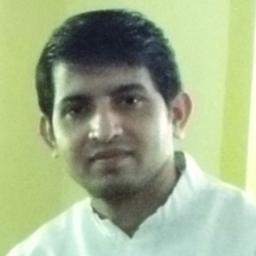 DrPrafullGadpal's profile picture. Assistant Professor (Sanskrit )