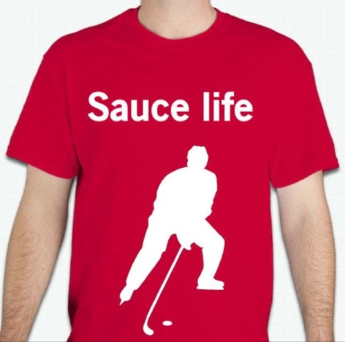 Starting a new clothing line called Snipe Hard Apparel. As soon as i get over 1000 followers my website will be up for purchases. DM me if you have any ideas!