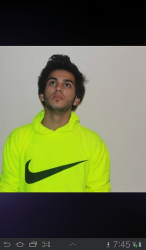 دغدغ الدنيا تضحكلك، اعشق #الاتحاد