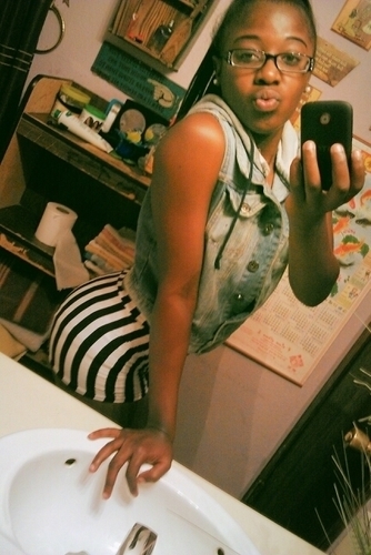♡I Love Skylar Diggins #1 Rolemodel I Go By Bing Bing && i Absolutely Love Basketball