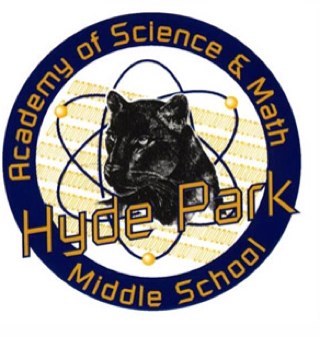 HPMS_Panthers's profile picture. The official twitter account for Hyde Park Middle School and the Academy of Science & Mathematics
