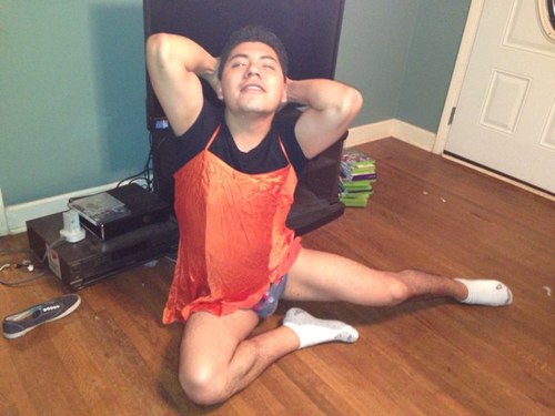 loudimonphillps's profile picture. Dumb Person