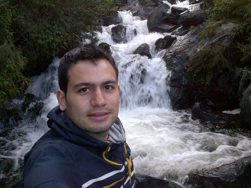 CesarAEG's profile picture. Amo mi Patria. Deportivo Táchira !!