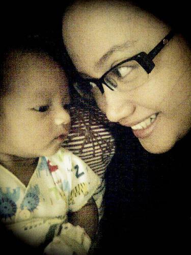 endaahrahma's profile picture. 