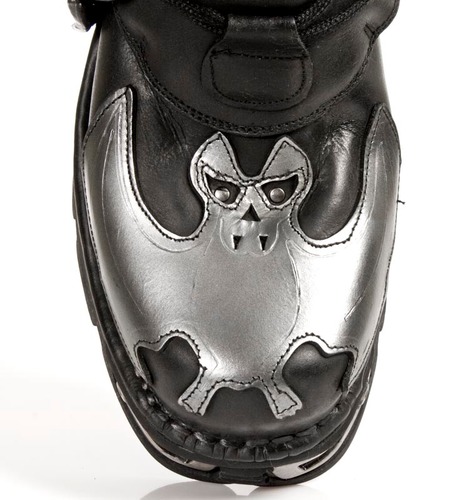 new rock boots usa