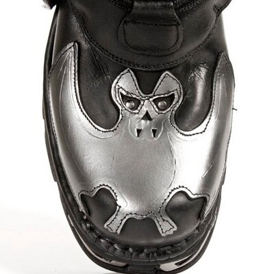 New rock boots usa store