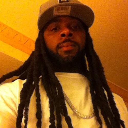 Wood_Fam's profile picture. 2019: Still In My Zone