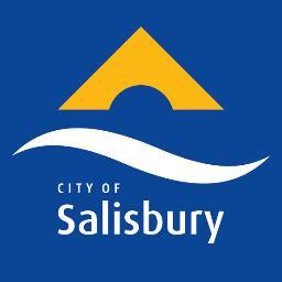 CityofSalisbury Profile Picture