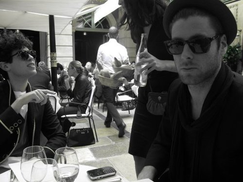 JoshvanSant's profile picture. Global Consumer Comms Lead, Klarna