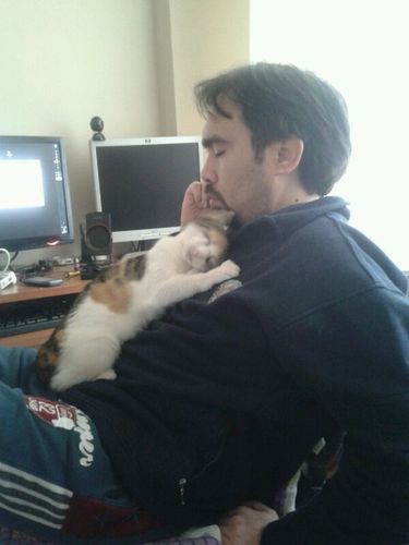 AyhanAbdulaolu's profile picture. 