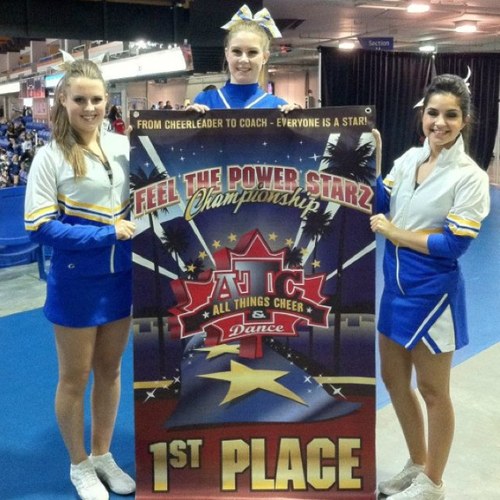 CHEERLEADING INFORMATION HERE!!! UPDATES AND NEWS President: @LoraLego Captain: @Ashley_Gilli CONTACT US! :)