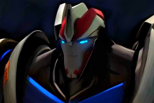 Hey, i'm smokescreen and I have fallen in love with @allygirl2016