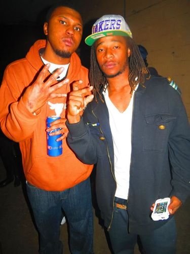 RapStar#GettinMoney#FollowMeIllFollowBack#