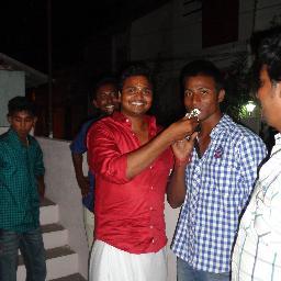 studied in periyar university working in ftc