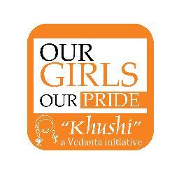 This campaign aims to create awareness about issues related to the girl child. Priyanka Chopra is the campaign ambassador