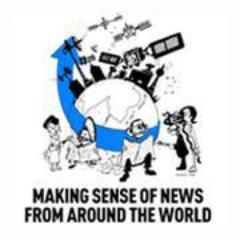 Official home of TWND Video. The #World #News Digest brings news to busy global netizens, sourced from various channels. All in one place. RT ≠ endorsement