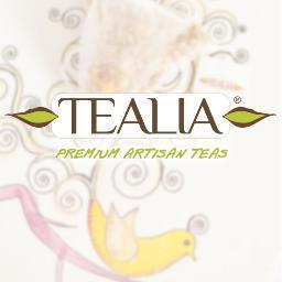 Tealia offers you more than a generic cup of tea. Let us take you on an unexpected journey that will make you return for more.