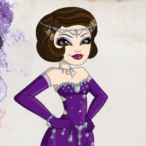 Grinzeldaspoils's profile picture. If i want it i get it then and there got it