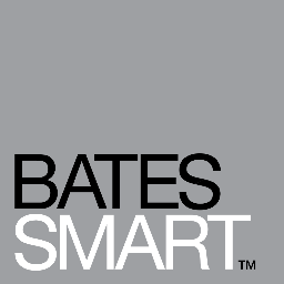 Bates Smart is an integrated architecture, interior design and urban design practice.