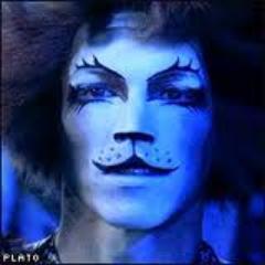 Tom of the Jellicle Tribe! Madly in love with my mate Victor (SL#1) and Victoria (SL#2)! #rp
