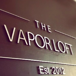 A Premiere Vape Lounge Experience