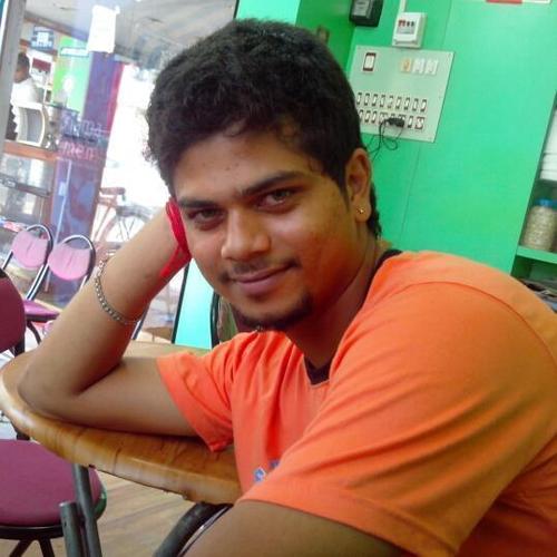 Hi, I am Suresh