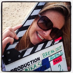 Motion Pictures and Film