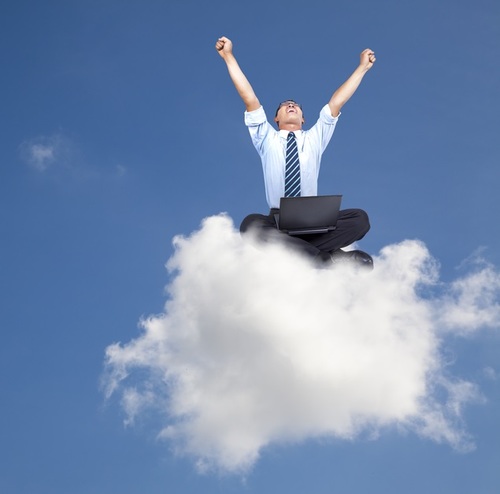 Cloud Enthusiast