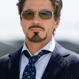 Indi Marvel RP Iron Man/Tony Stark MV